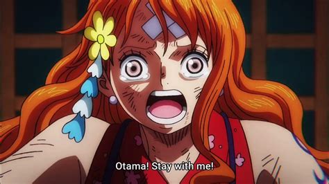 Nami from one piece gets spanked and fucked hard.